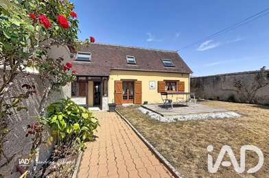 Maison 5 pièces 215000 €