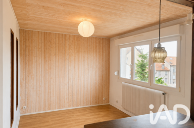 Appartement 2 pièces 55500 €