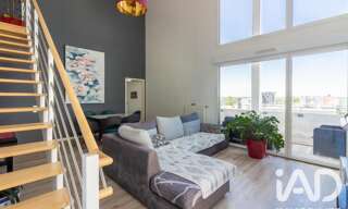 Appartement 5 Pièces 127 m² à vendre à Bordeaux (33300)
