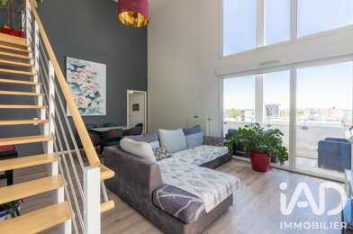 Appartement 5 pièces 375000 €