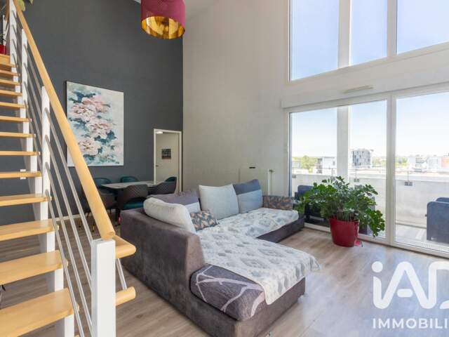 Vente Appartement 5 pièces — photo du bien