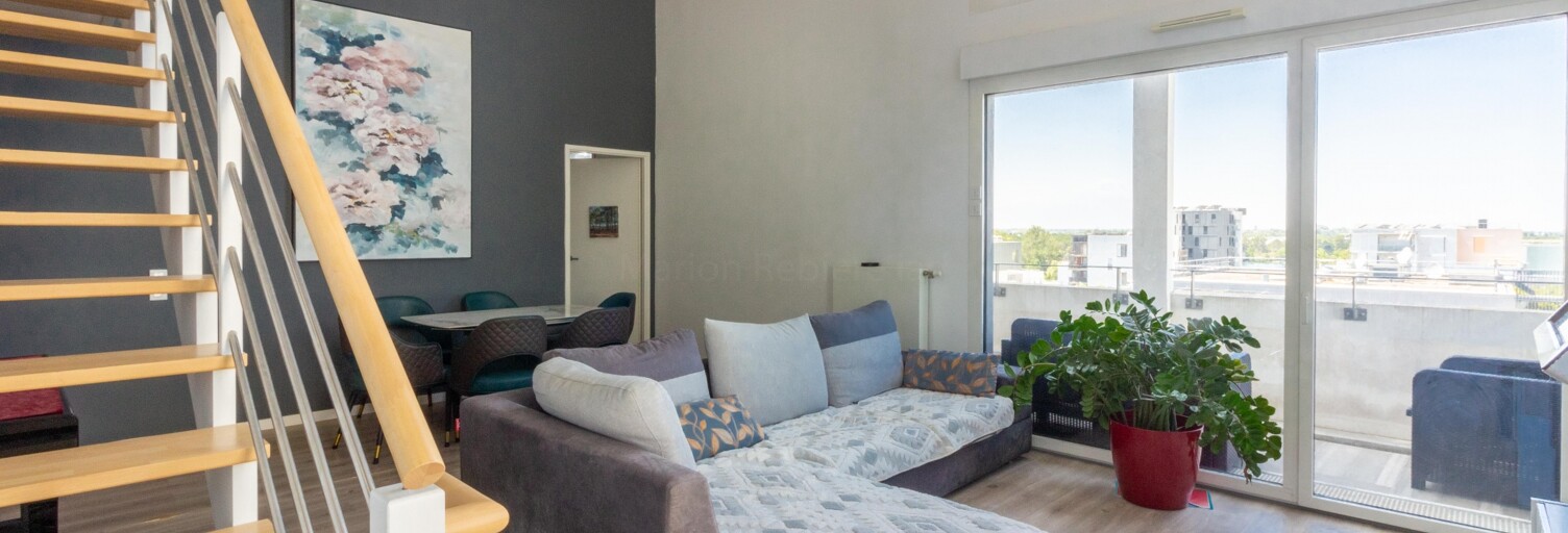 Appartement 5 Pièces 127 m² à vendre à Bordeaux (33300)