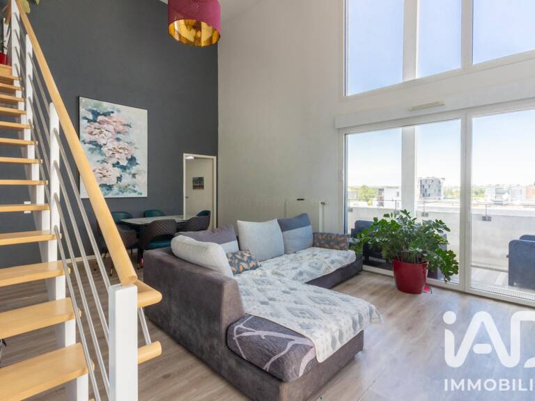 Vente Appartement 5 pièces — photo 1