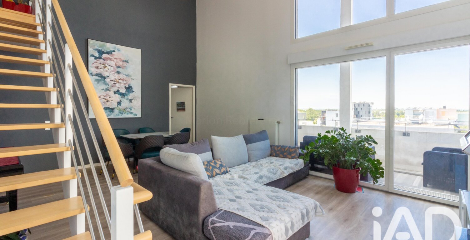 Vente Appartement 5 pièces — photo 1