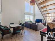 Vente Appartement 5 pièces — photo 2