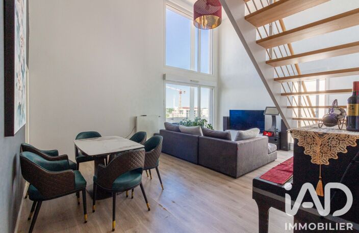 Vente Appartement 5 pièces — photo 2