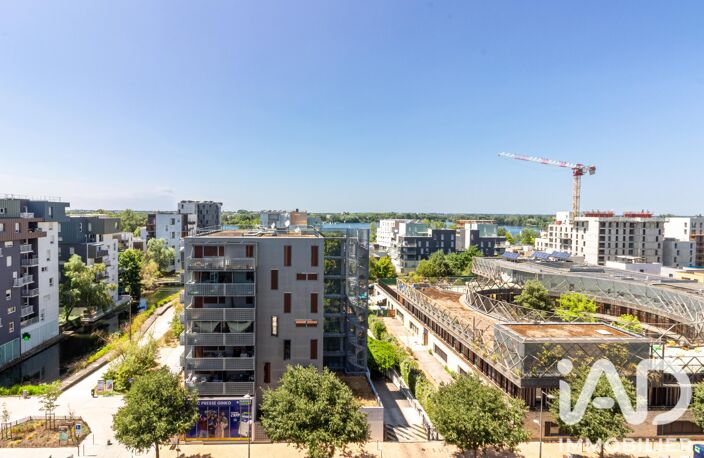 Vente Appartement 5 pièces — photo 3