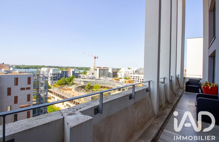 Vente Appartement 5 pièces — photo 4