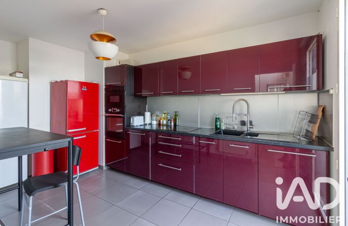 Vente Appartement 5 pièces — photo 5