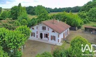 Maison 5 Pièces 98 m² à vendre à Audignon (40500)