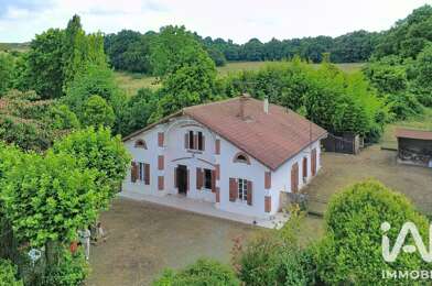 Maison 5 pièces 199000 €