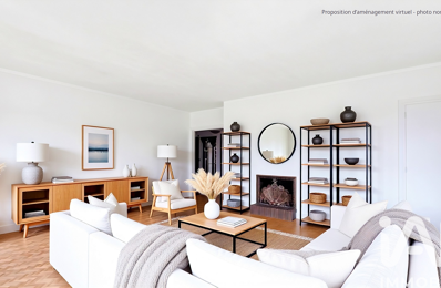 Vente Appartement 5 pièces — photo du bien