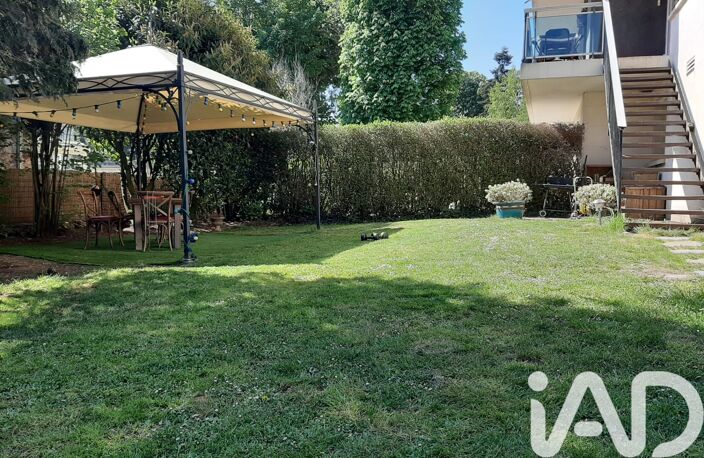 Vente Appartement 5 pièces — photo 2