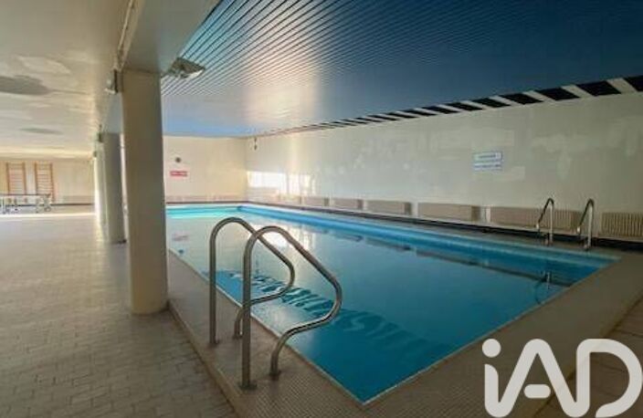 Vente Appartement 5 pièces — photo 3