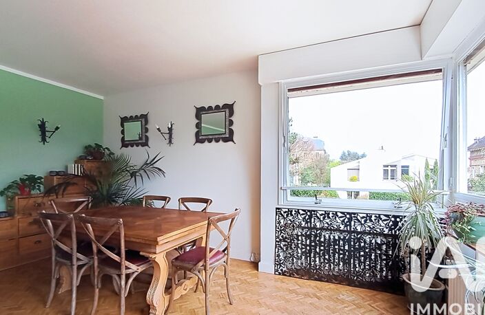 Vente Appartement 5 pièces — photo 5