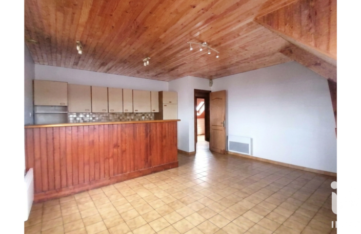 Vente Appartement 3 pièces — photo 4