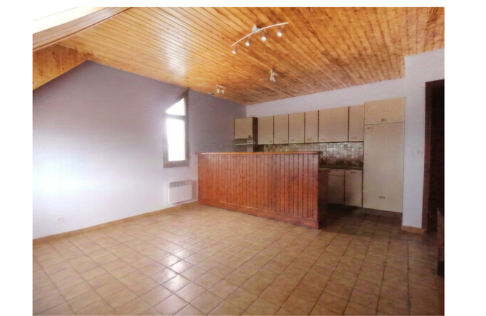 Vente Appartement 3 pièces — photo 5