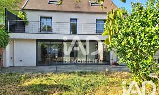 Maison 6 Pièces 211 m² à vendre à Coubert (77170)