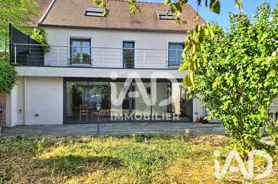 Maison 6 pièces 467000 €