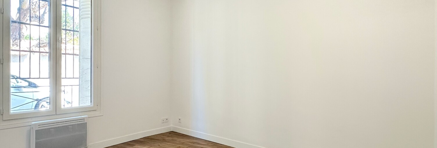 Appartement 2 Pièces 40 m² à vendre à Montreuil (93100)