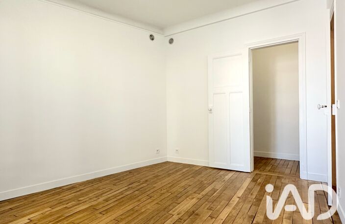Vente Appartement 2 pièces — photo 3