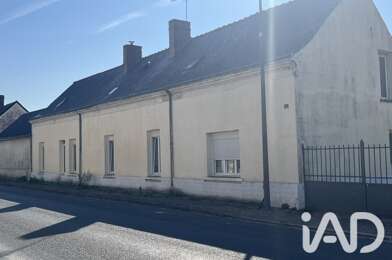 Maison 5 pièces 180000 €