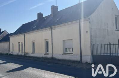 Vente Maison de village 5 pièces — photo du bien