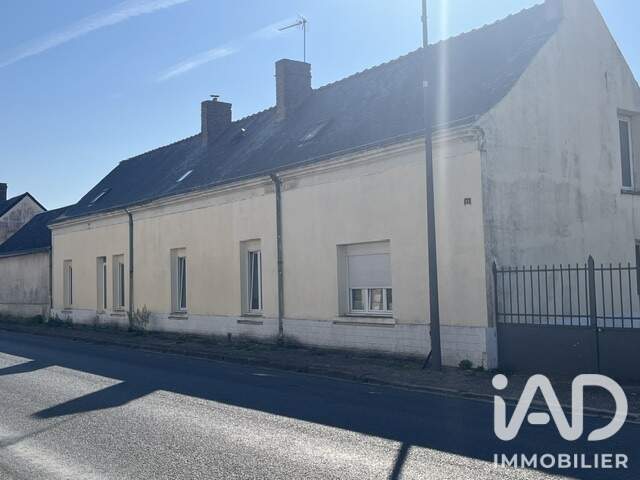 Vente Maison de village 5 pièces — photo du bien