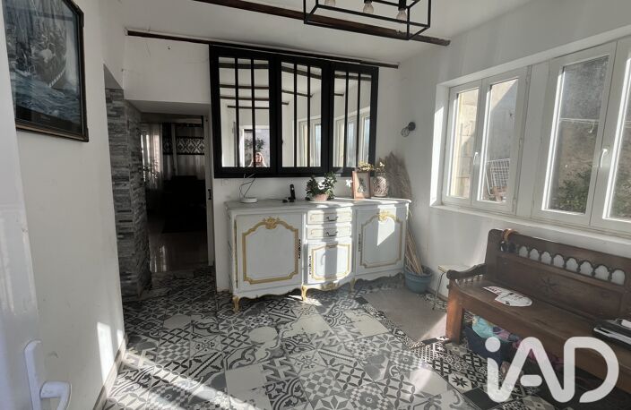 Vente Maison de village 5 pièces — photo 2