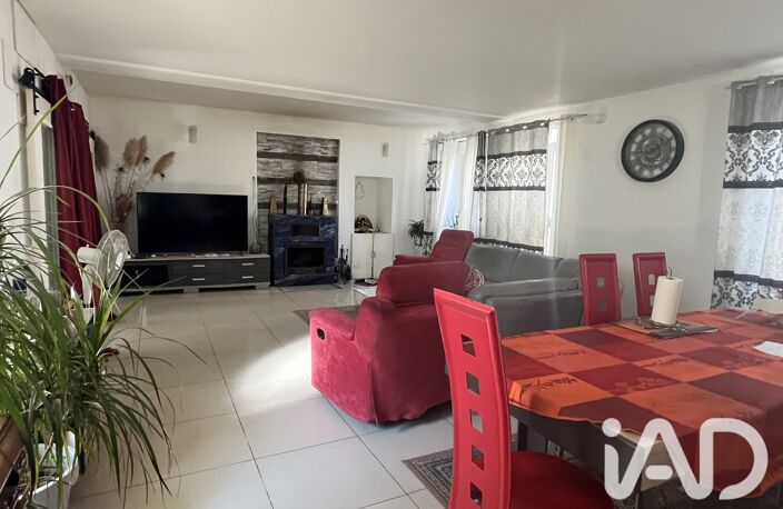 Vente Maison de village 5 pièces — photo 3