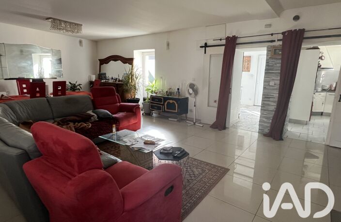 Vente Maison de village 5 pièces — photo 4