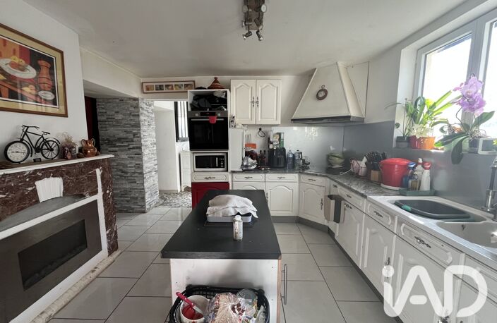 Vente Maison de village 5 pièces — photo 5