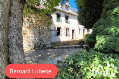 Maison 7 pièces 72000 €