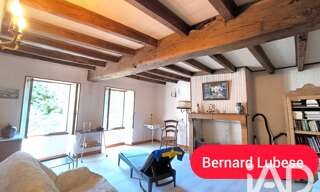 Maison 7 Pièces 115 m² à vendre à Magnat-l'Étrange (23260)