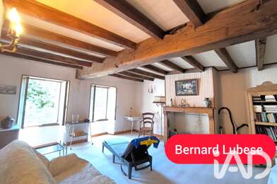 Maison 7 pièces 72000 €