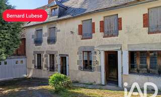 Maison 7 Pièces 115 m² à vendre à Magnat-l'Étrange (23260)