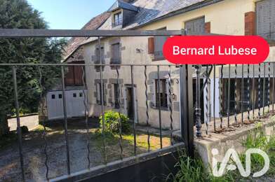 Maison 7 pièces 72000 €