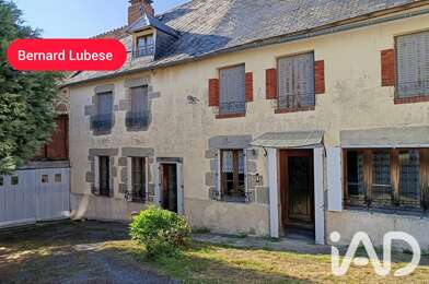 Maison 7 pièces 72000 €