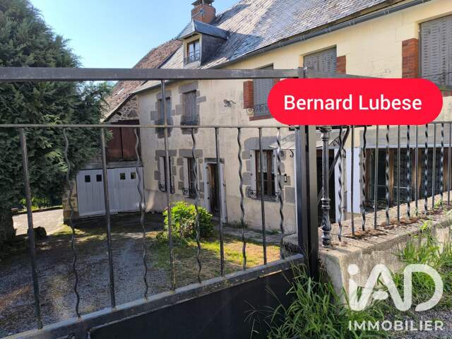 Vente Maison/villa 7 pièces — photo du bien