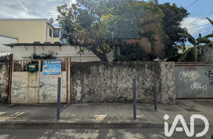 Vente Terrain à bâtir 333 m&sup2; — photo 2
