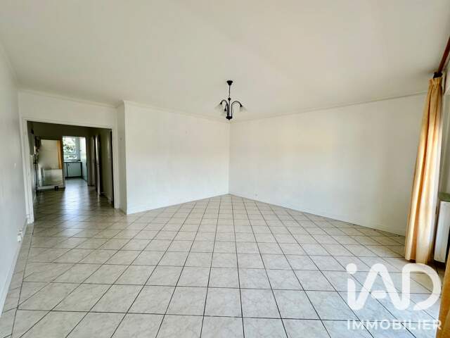 Vente Appartement 2 pièces — photo du bien