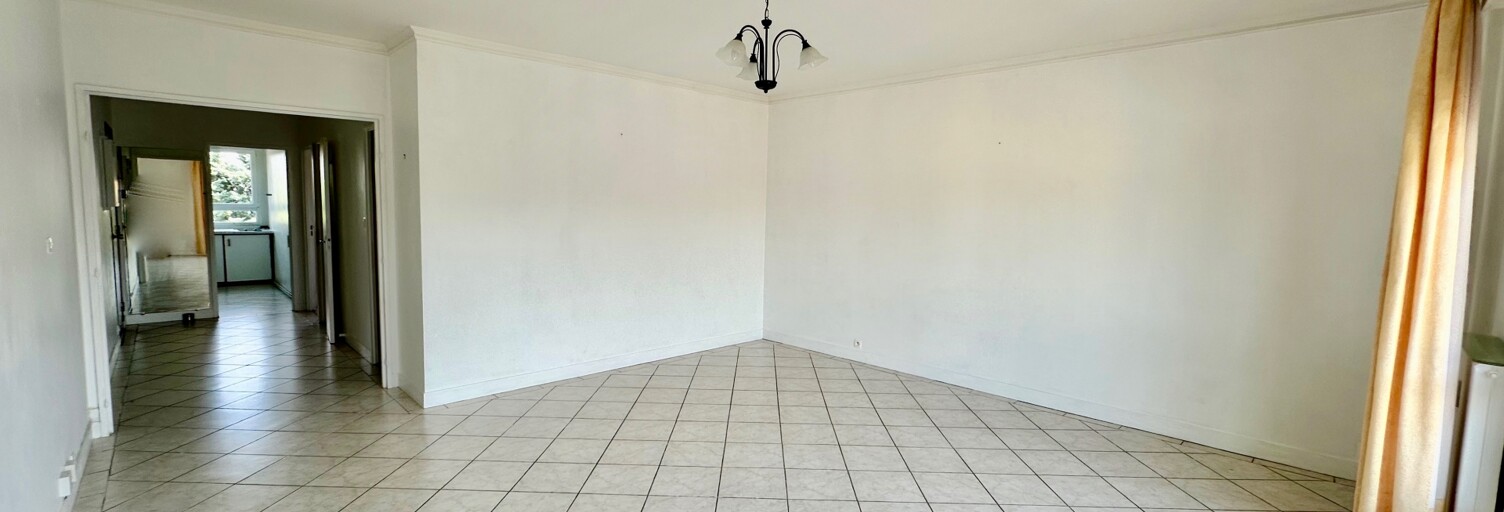 Appartement 2 Pièces 66 m² à vendre à Troyes (10000)