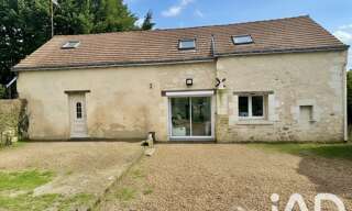 Maison 5 Pièces 130 m² à vendre à Vernoil-le-Fourrier (49390)