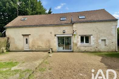 Maison 5 pièces 189000 €