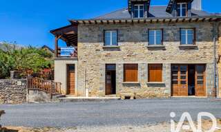 Maison 5 Pièces 98 m² à vendre à Vimenet (12310)