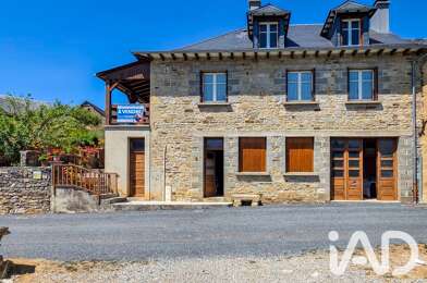 Maison 5 pièces 165000 €