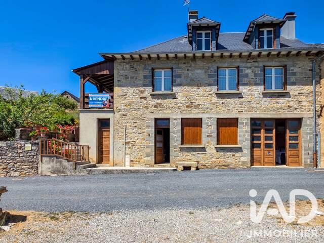 Vente Maison de village 5 pièces — photo du bien