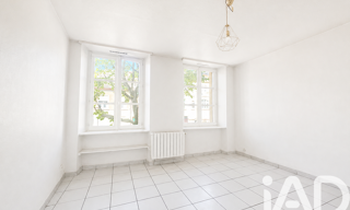 Appartement 1 Pièce 25 m² à vendre à Saint-Avold (57500)