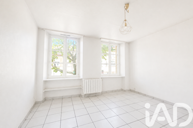 Appartement 1 pièces 36250 €