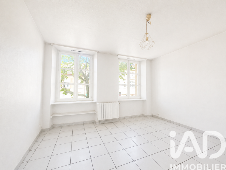 Vente Appartement 1 pièce — photo 1
